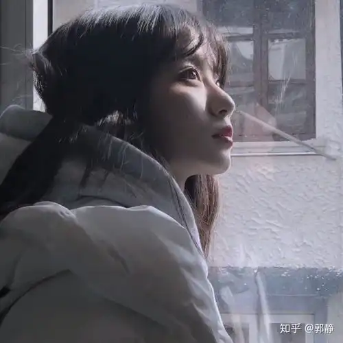 女生头像可盐可甜的小宝贝们