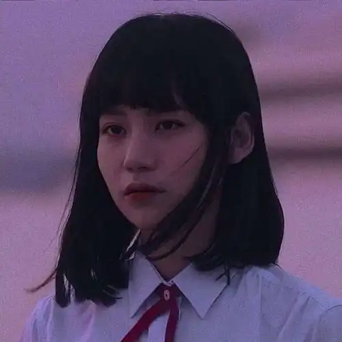 优质娜诺头像她是禁忌,也是女孩她可是撒旦的女儿腾讯新闻
