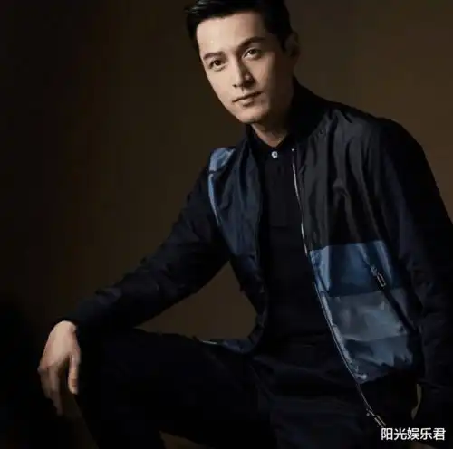 胡歌唐嫣第三次合作,新剧路透照曝光,粉丝都要沸腾啦