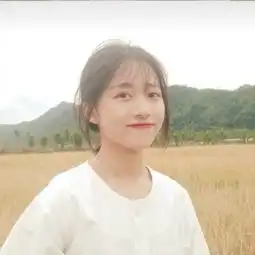微信头像女可爱小清新夏日少女的恋爱真是艰辛