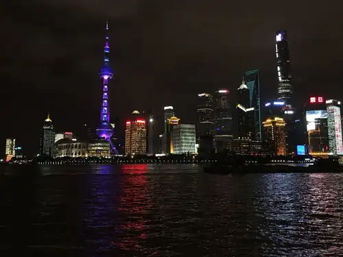 女孩,你为什么非要待在上海