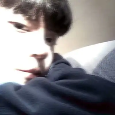 低头超酷男头,我愿意做低头一族