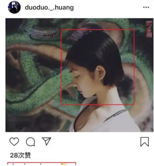 黄磊14岁女儿再上热搜,低领着装惹争议,网友太早熟了