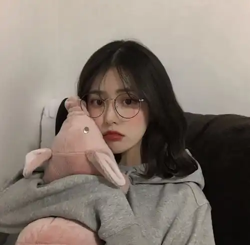 女生脸大还有救吗