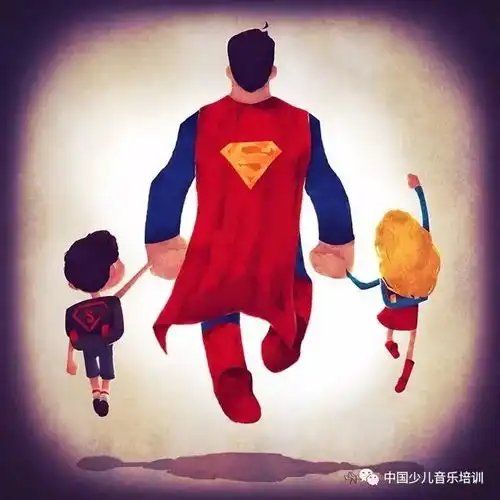 拼爹时代,琴童爸爸扮演着什么样的角色
