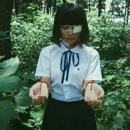 病娇闺蜜头像