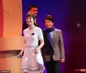 孙俪抵台引骚动众人护驾阵仗大