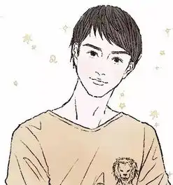 日站总结最擅长撒谎的男性星座排行榜,第一名是