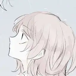 求一个头像