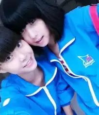 南大最萌小师妹pk奶茶mm大量清纯校花照曝光