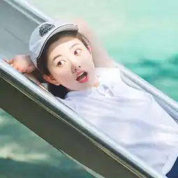 女生头像小清新森系简约可爱夏天大玉堆糖,美好生活研究所