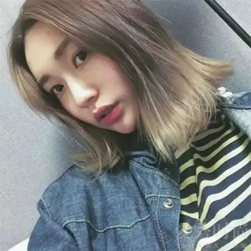 不管长发短发,都有它们流行的态度