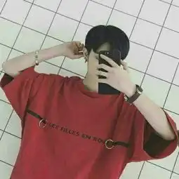 秘密花园小刘的微博微博
