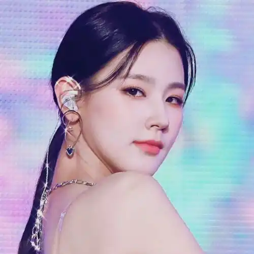 头像gidle赵美延合集