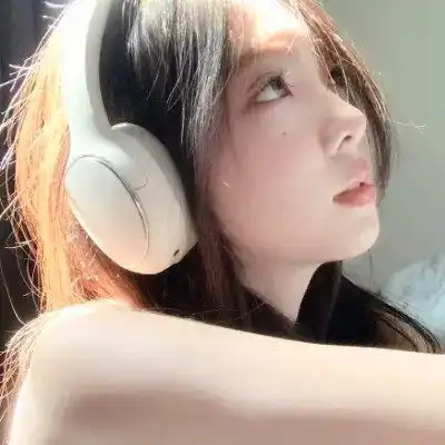 2023最新真实又好看的微信女头