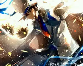 名侦探柯南5个怕灰原哀的男人,基德平次承包了我一年的笑点