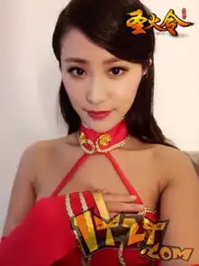 51wan圣火令明日内测美女助阵尽显侠女风范