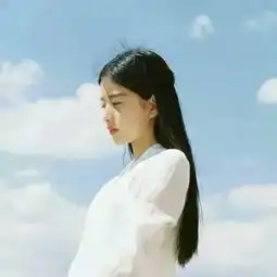韩头女头搞怪小清新文艺唯美