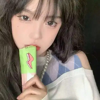 甜美女头小孩子的快乐真的很简女生头像我要个性网