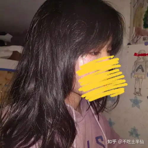 大圆脸的女生真的不适合短发吗