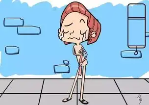女生洗澡时,一般都会做什么第一个就让人脸红...