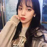 微信头像成熟唯美女微信头像图片大全