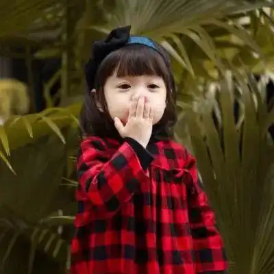 抖音女生头像可爱超萌女头像
