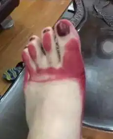 毛骨悚然有一种恐怖,叫你条女嘅买家秀