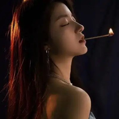2023抖音最火头像女生唯美
