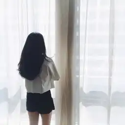 女生头像高清bygalee