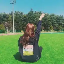 女生头像最新女生背影头像