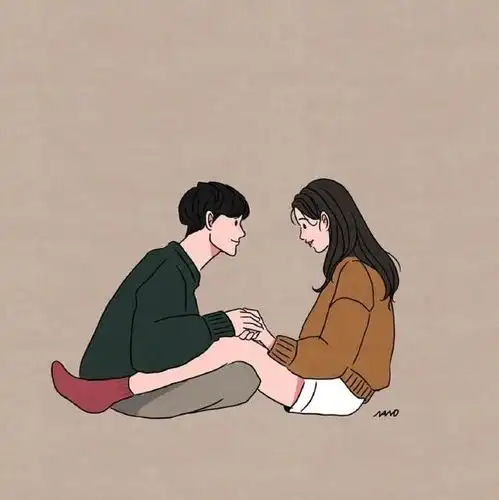 如果一个男人真的爱你,这10件事他最起码能做好7件