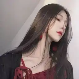 女生头像个性女头