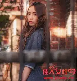 复古文艺发型推荐最爱甜美小清新