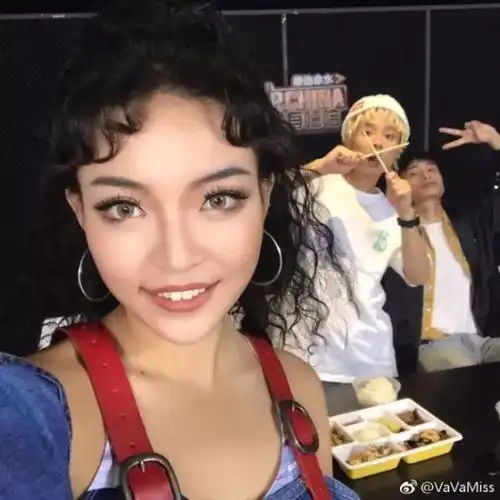 人文汇中国有嘻哈rapper背后的一座城