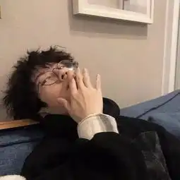 头像壁纸爱就爱了,恨就罢了