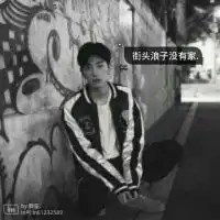 带字的空间头像大全合辑后来的他慢慢走远
