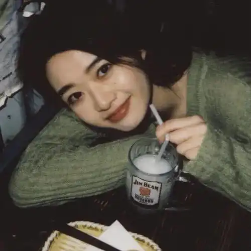 这组都是高清头像呀