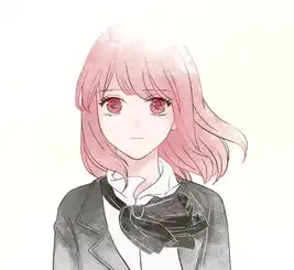 零度恋人短发娘立夏短发妹漫画卡通堆糖,美好生活研究所