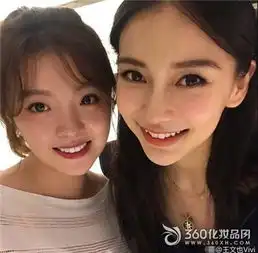组图baby和王中磊女儿亲密自拍28岁不输19岁