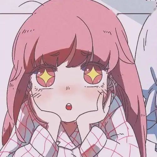 头像爱是反反复复