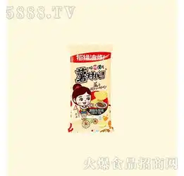 烤薯片图片