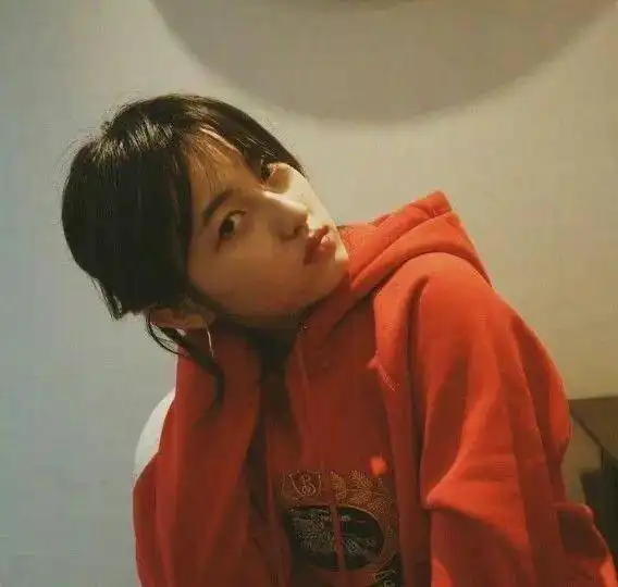 有没有用了很久舍不得换的微信头像