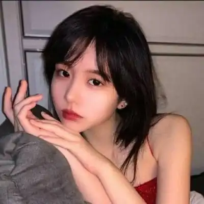 好看的男生女生头像