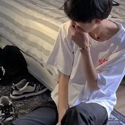 2021最新帅气的男生头像真人高清合集最有意义的是把说过的话变成现实
