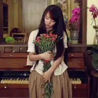 女生头像