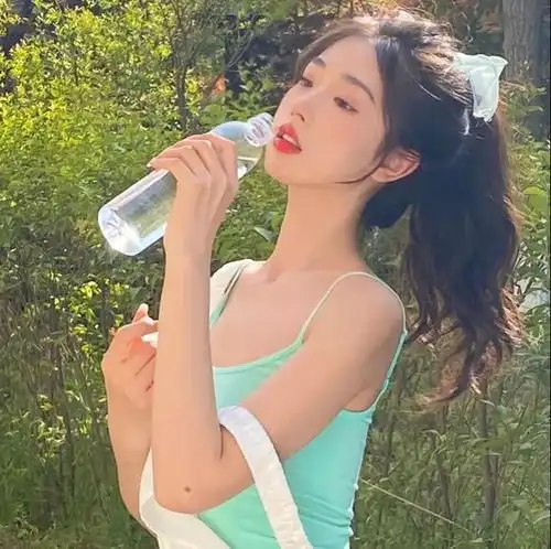 小仙女专用头像
