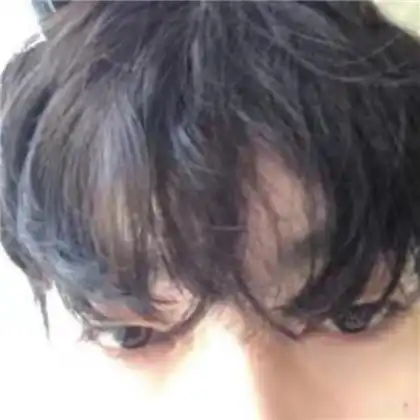 孤独颓废的头像男生,是男人就不要颓废下去