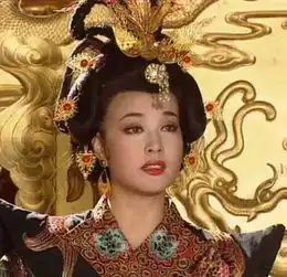 都在嘲刘晓庆的老不成,可她饰演的古装美人,确实惊艳过时光