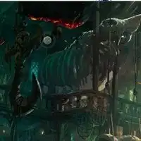 比尔吉沃特第一幕头像